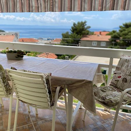Green House Makarska Bagian luar foto