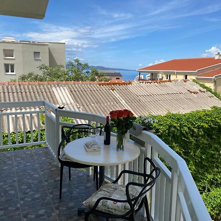 Green House Makarska Bagian luar foto