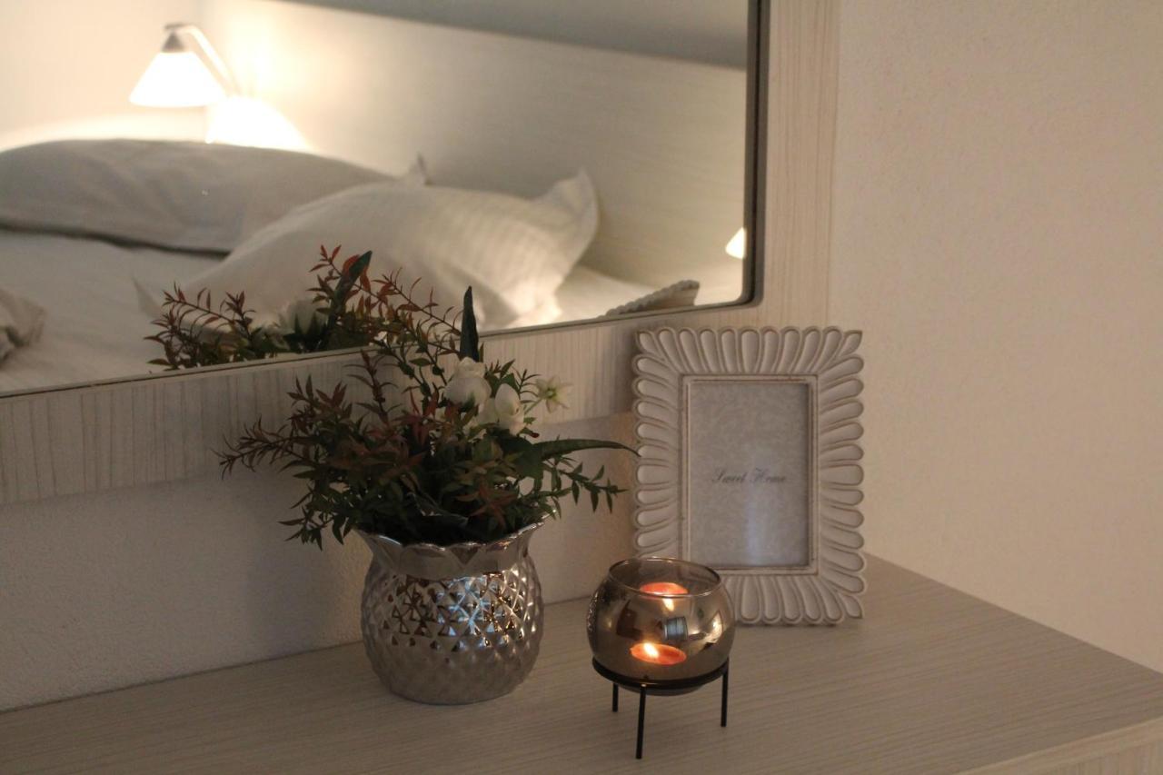 Green House Makarska Bagian luar foto