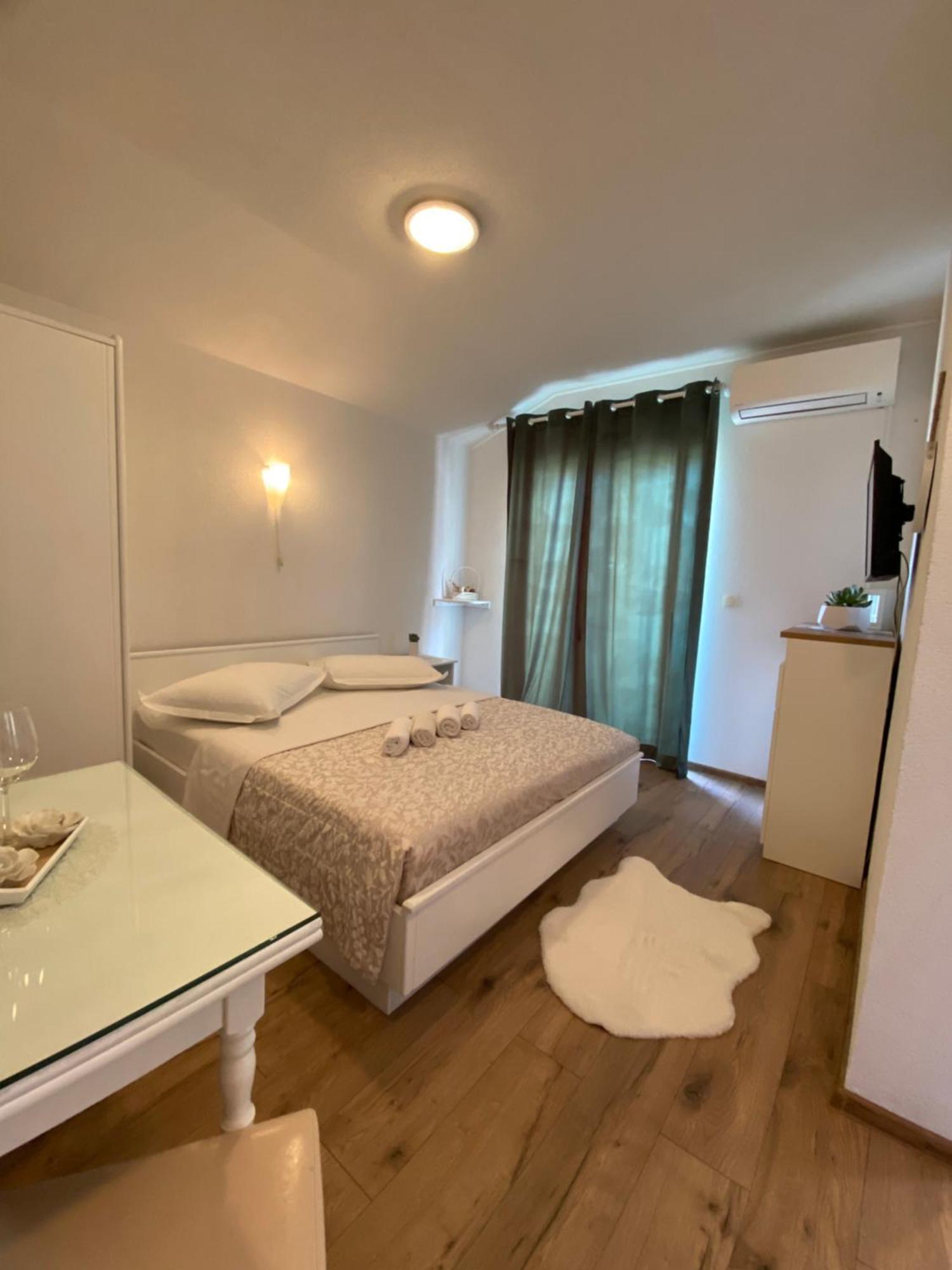 Green House Makarska Bagian luar foto
