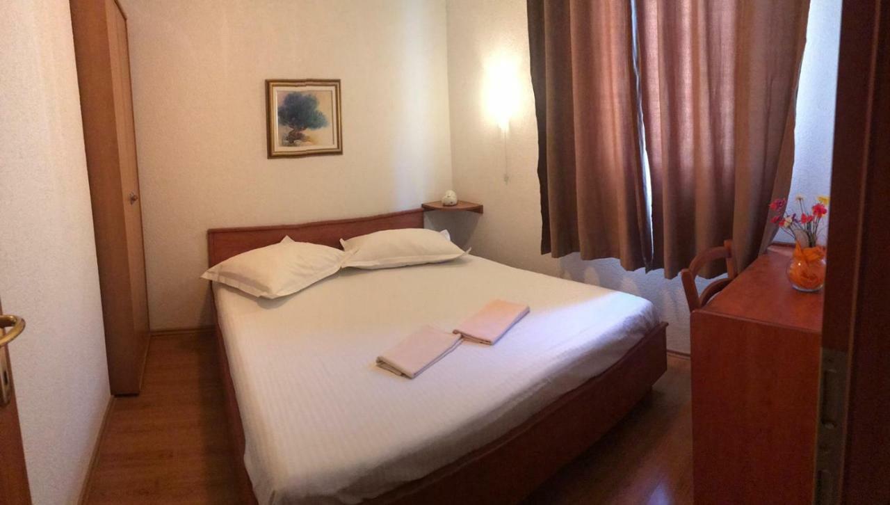 Green House Makarska Bagian luar foto